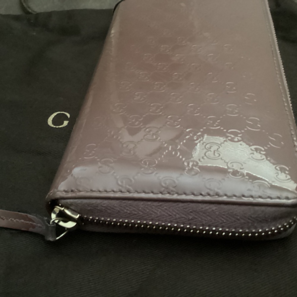 Gucci Wallet - Picture 11 of 11